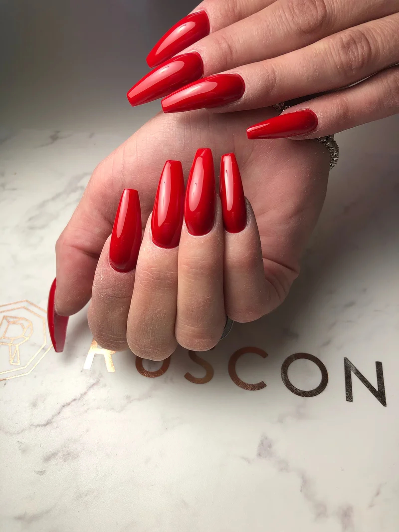 Yvette Nails