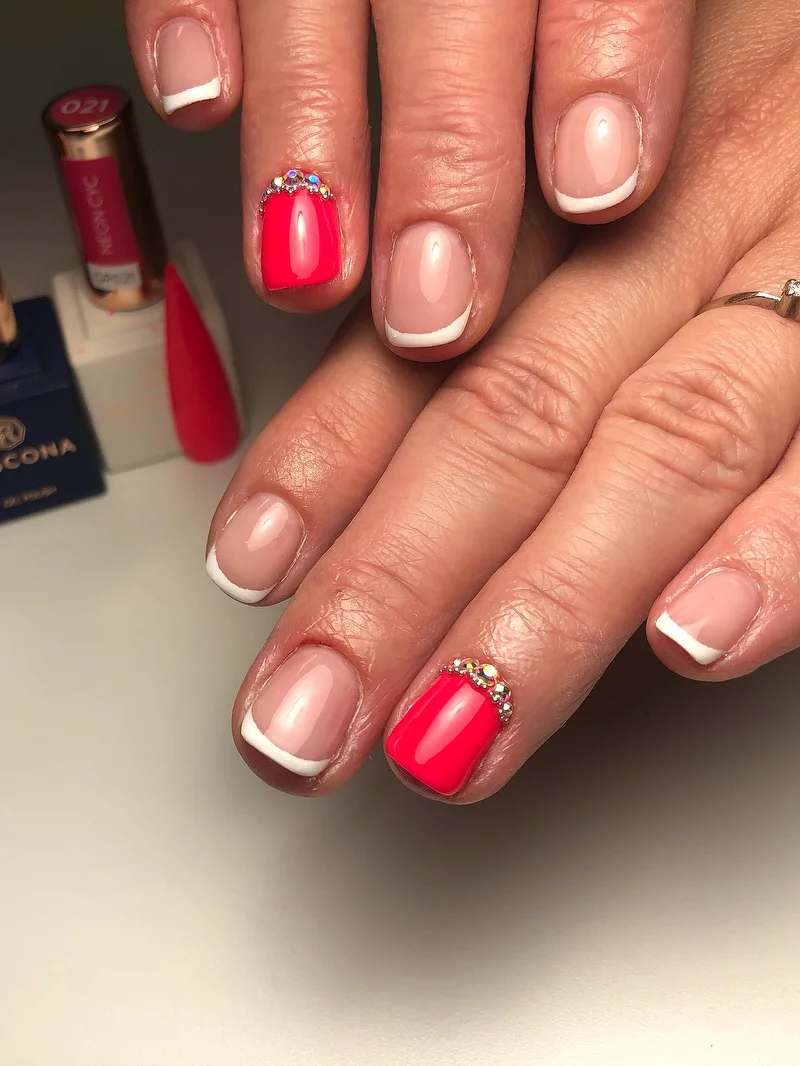 Yvette Nails
