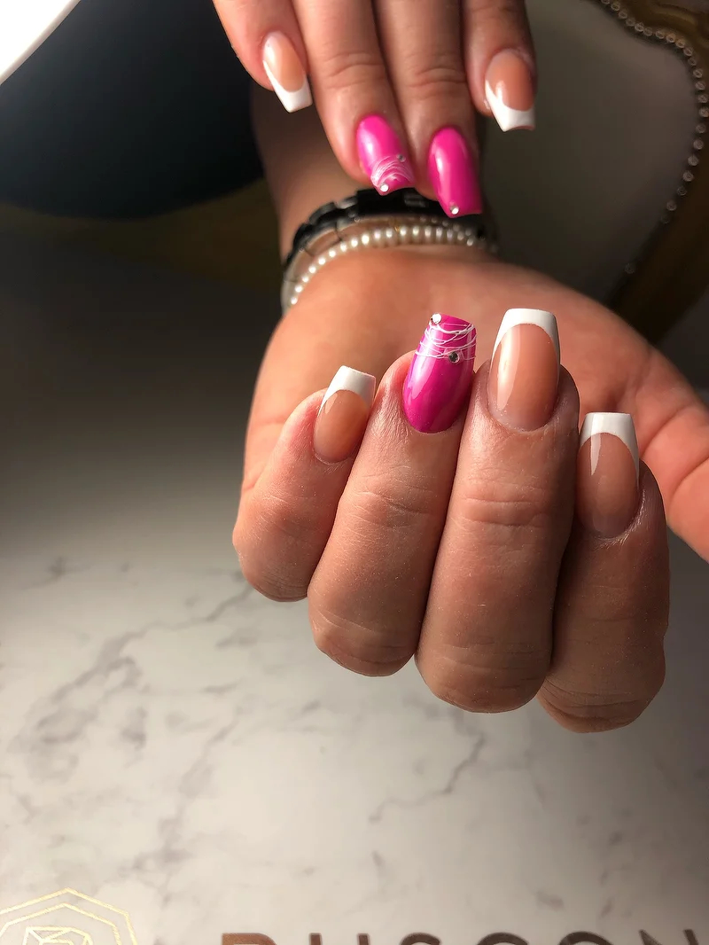 Yvette Nails
