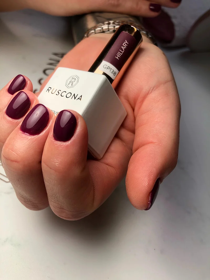 Yvette Nails